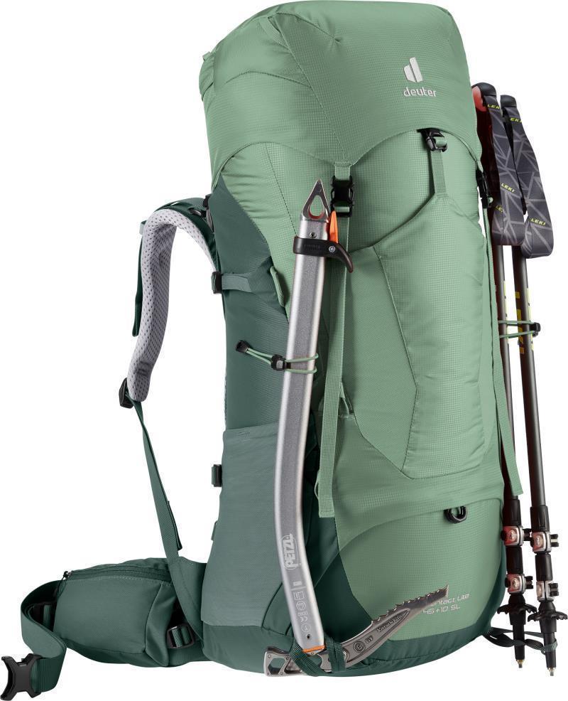 Aircontact Lite 45 + 10 SL - Womens - Image 7