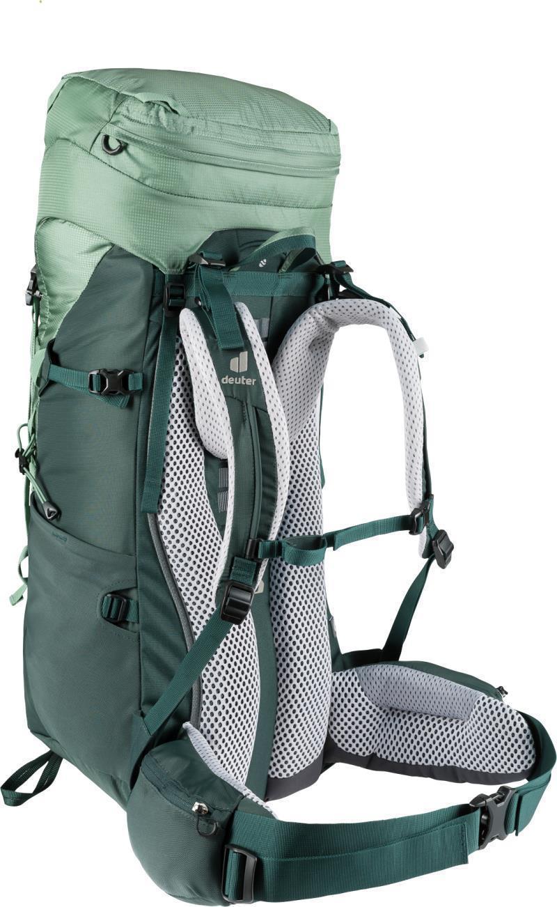 Aircontact Lite 45 + 10 SL - Womens - Image 8