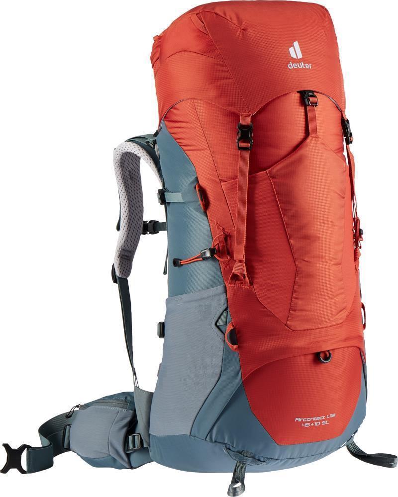 Aircontact Lite 45 + 10 SL - Womens - Image 9