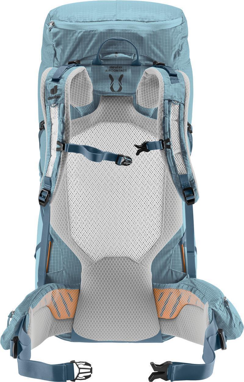 Aircontact Ultra 45+5 SL - Womens - Image 10