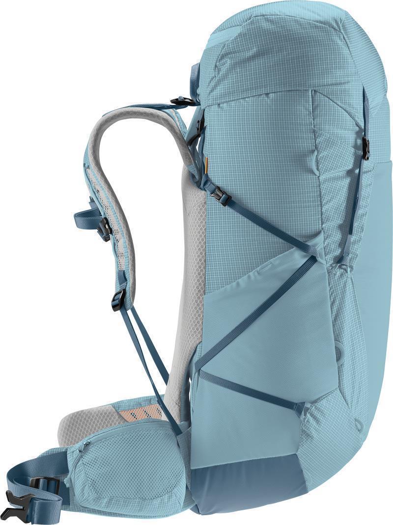 Aircontact Ultra 45+5 SL - Womens - Image 11