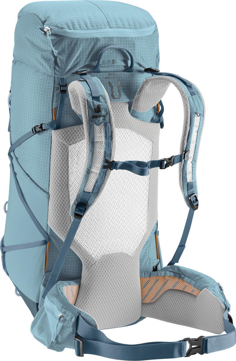 Aircontact Ultra 45+5 SL - Womens - Image 12