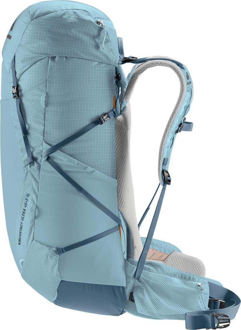 Aircontact Ultra 45+5 SL - Womens - Image 13