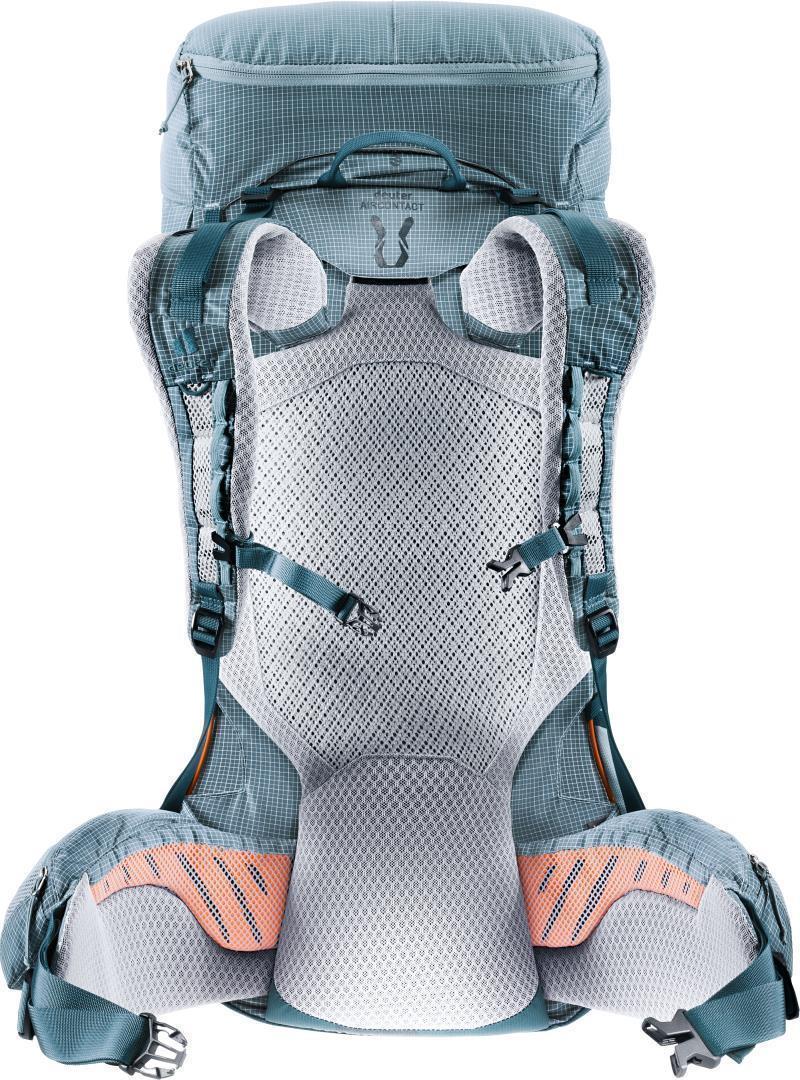 Aircontact Ultra 45+5 SL - Womens - Image 16