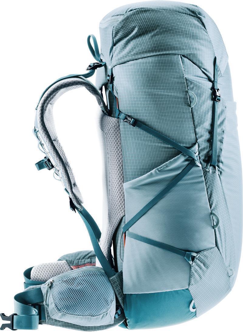 Aircontact Ultra 45+5 SL - Womens - Image 17