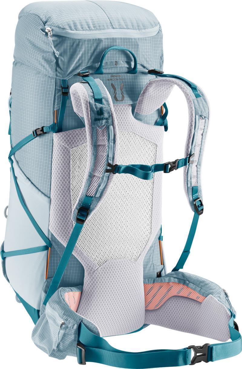 Aircontact Ultra 45+5 SL - Womens - Image 18