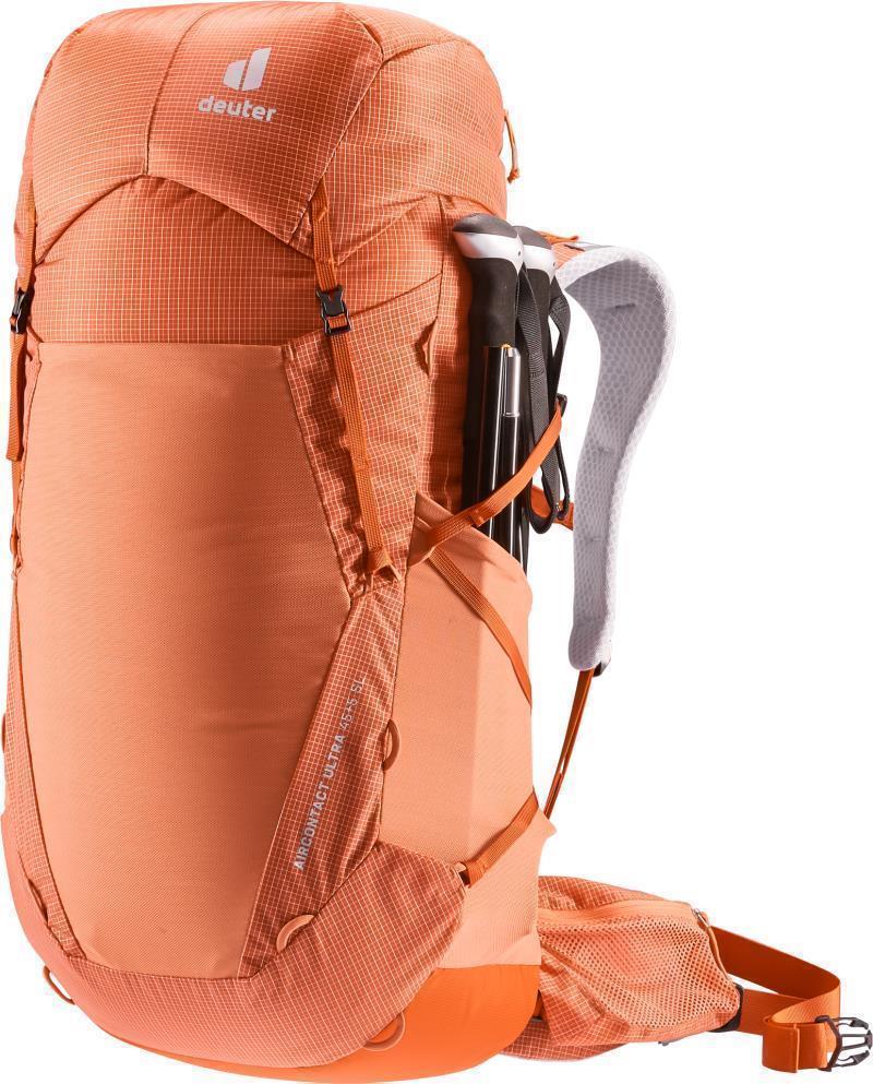 Aircontact Ultra 45+5 SL - Womens - Image 3