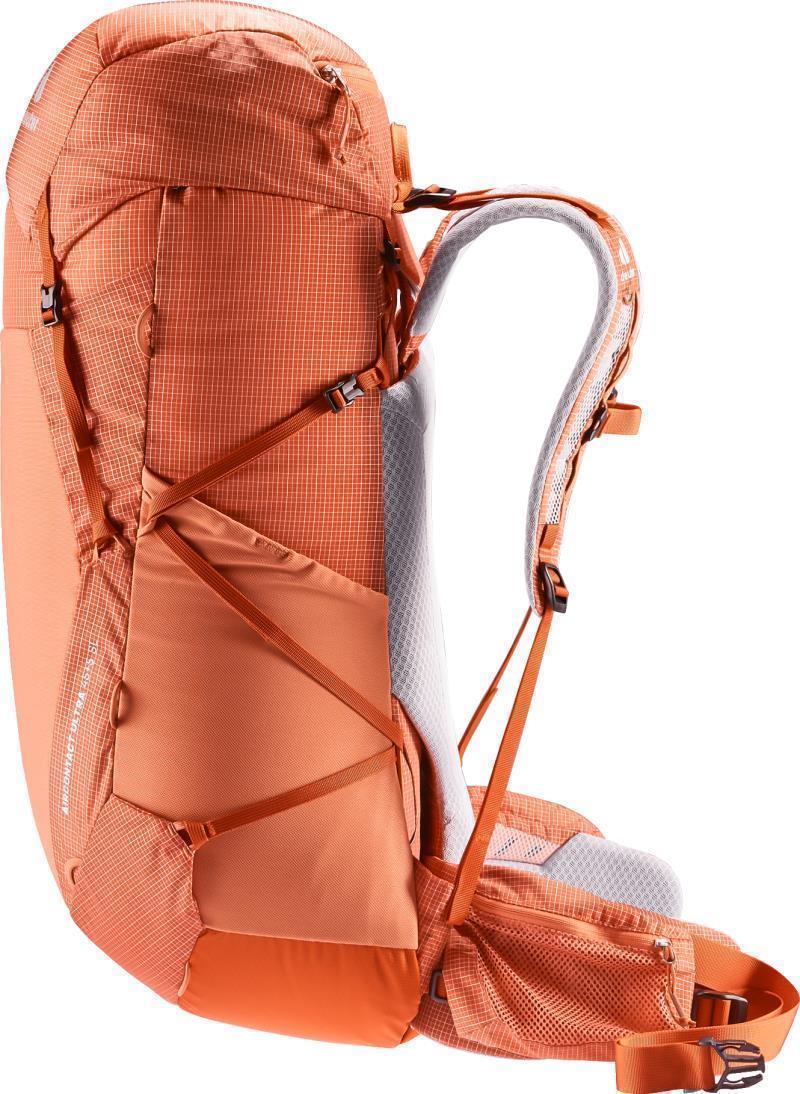 Aircontact Ultra 45+5 SL - Womens - Image 4
