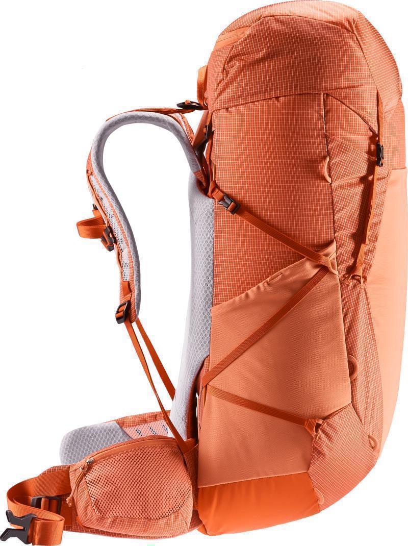Aircontact Ultra 45+5 SL - Womens - Image 5