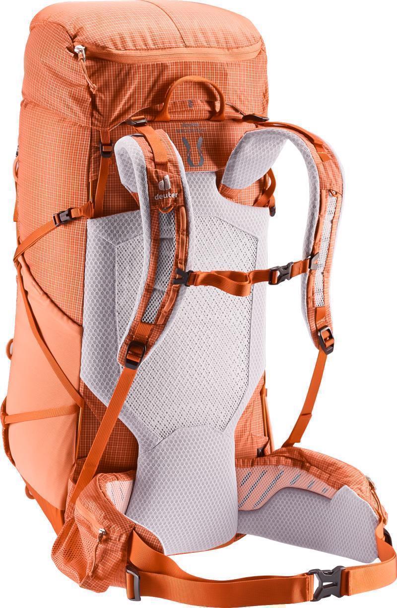 Aircontact Ultra 45+5 SL - Womens - Image 6