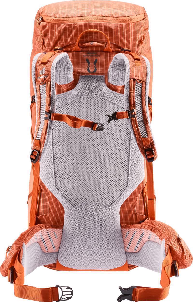 Aircontact Ultra 45+5 SL - Womens - Image 7