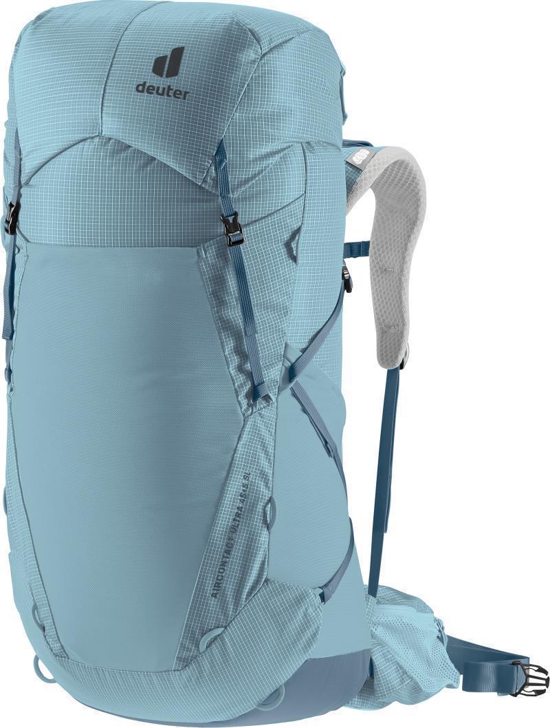 Aircontact Ultra 45+5 SL - Womens - Image 9