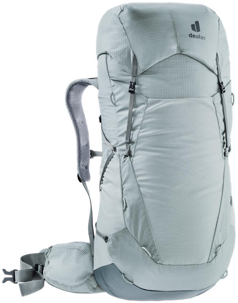 Aircontact Ultra 50+5
