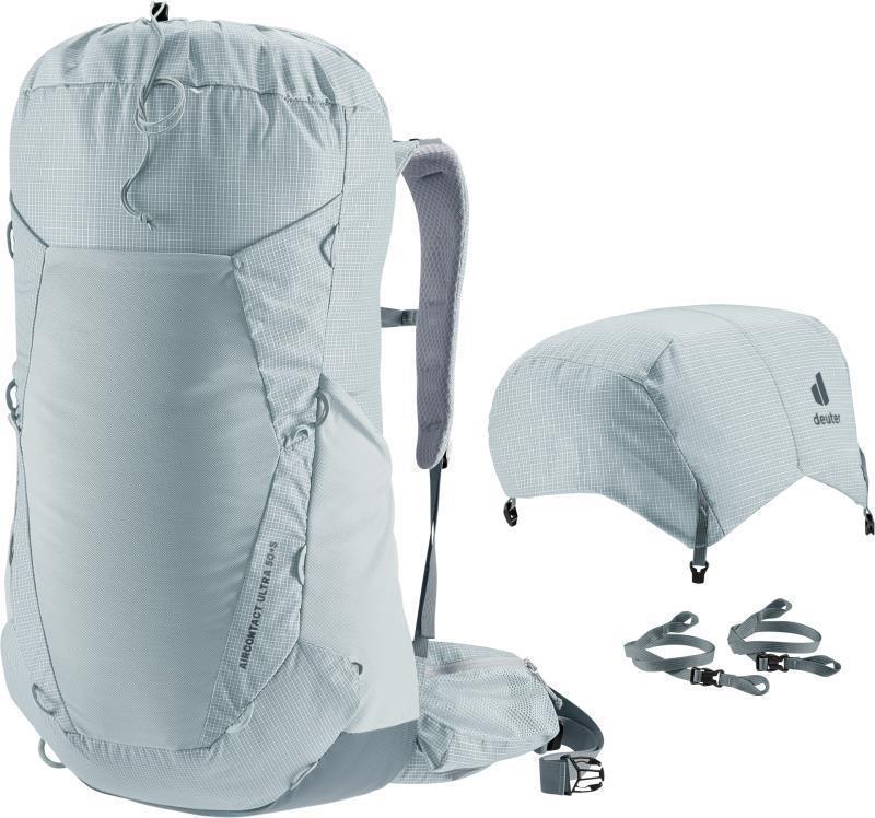 Aircontact Ultra 50+5 - Image 9