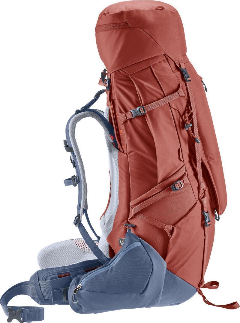 Aircontact X 60+15 SL - Womens - Image 2