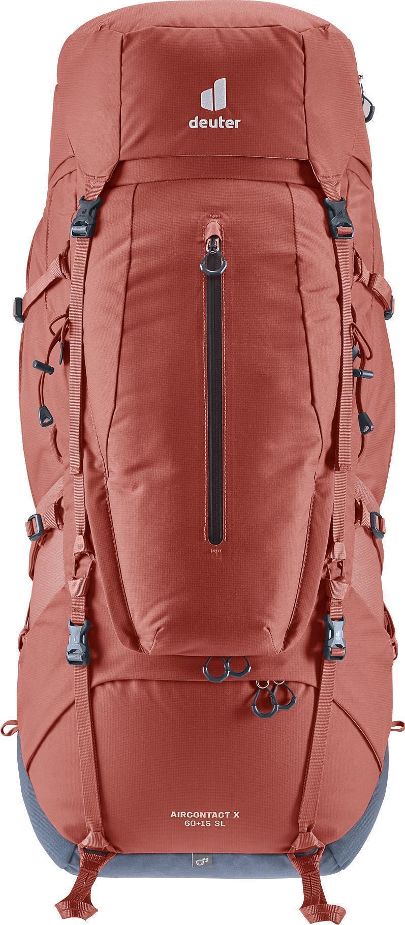 Aircontact X 60+15 SL - Womens - Image 3