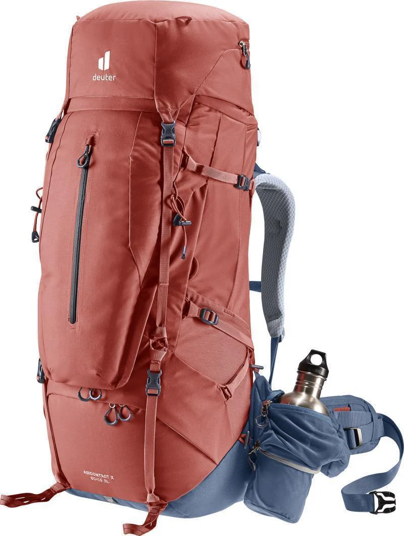 Aircontact X 60+15 SL - Womens - Image 4