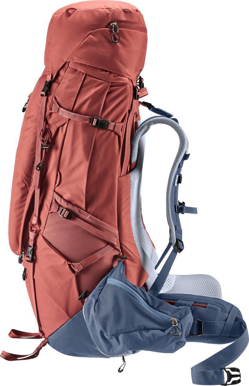 Aircontact X 60+15 SL - Womens - Image 6