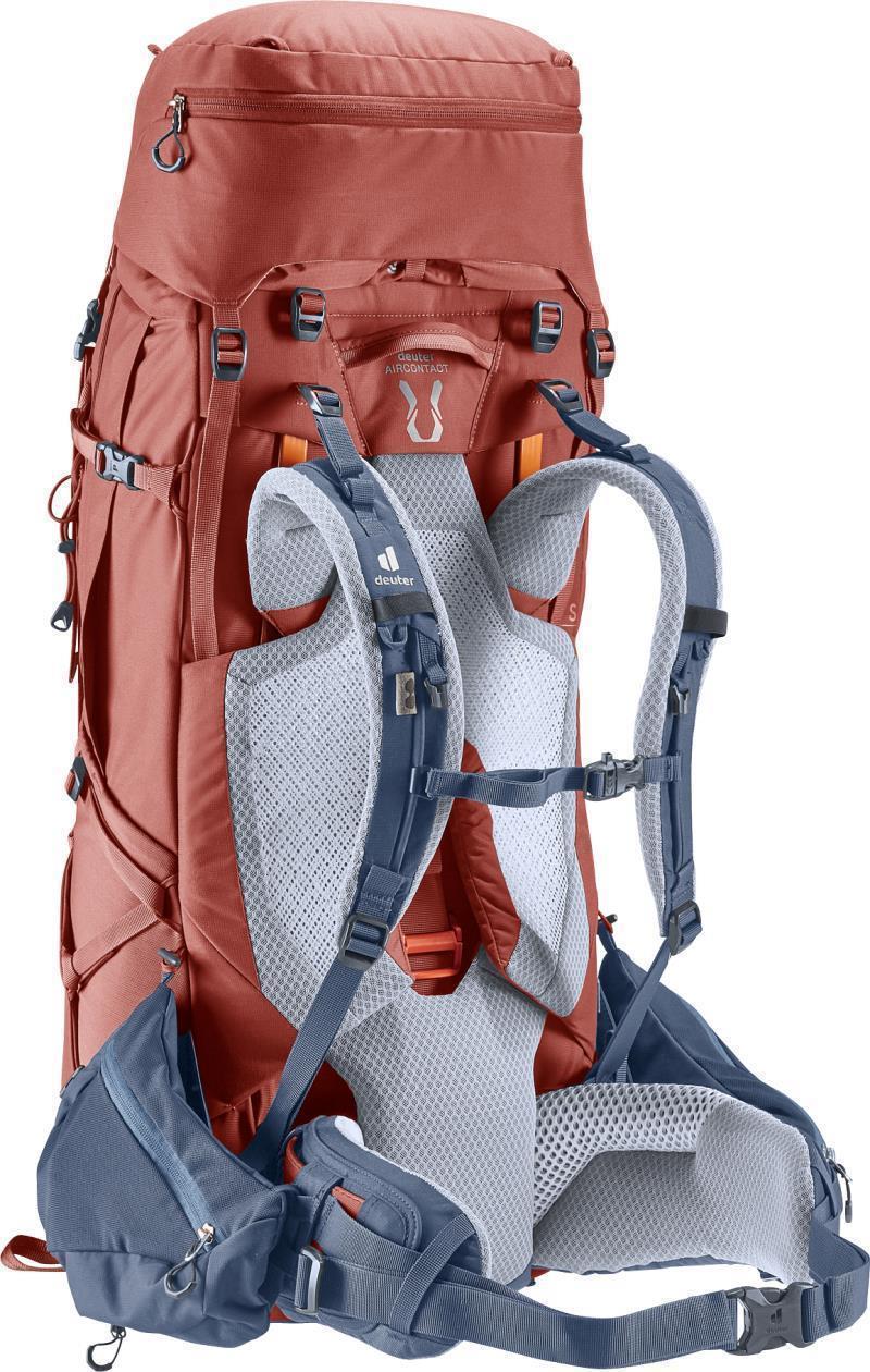 Aircontact X 60+15 SL - Womens - Image 7