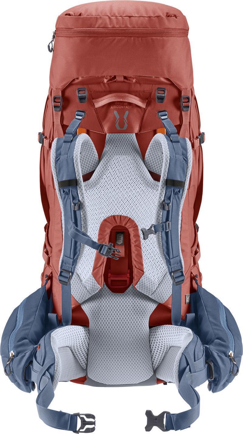 Aircontact X 60+15 SL - Womens - Image 8