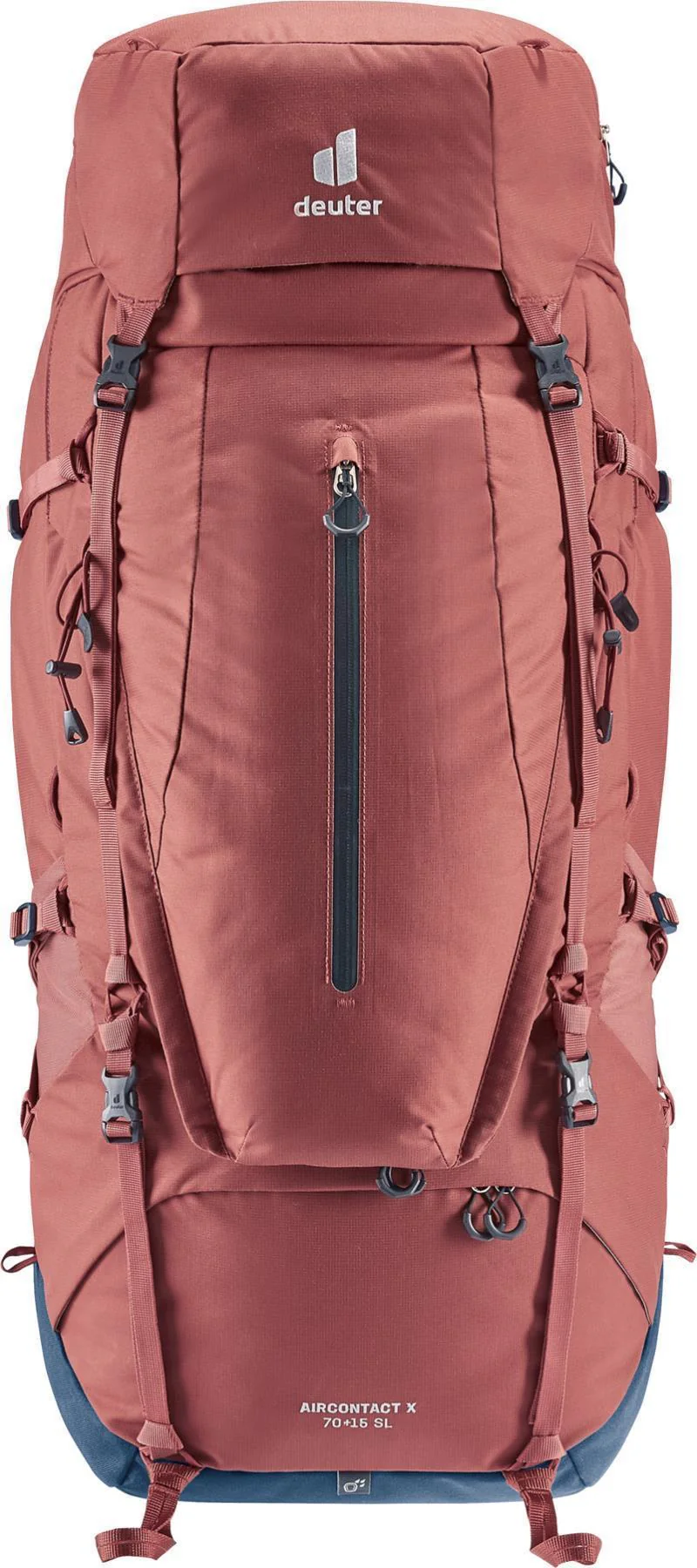 Aircontact X 70+15 SL - Womens - Image 2