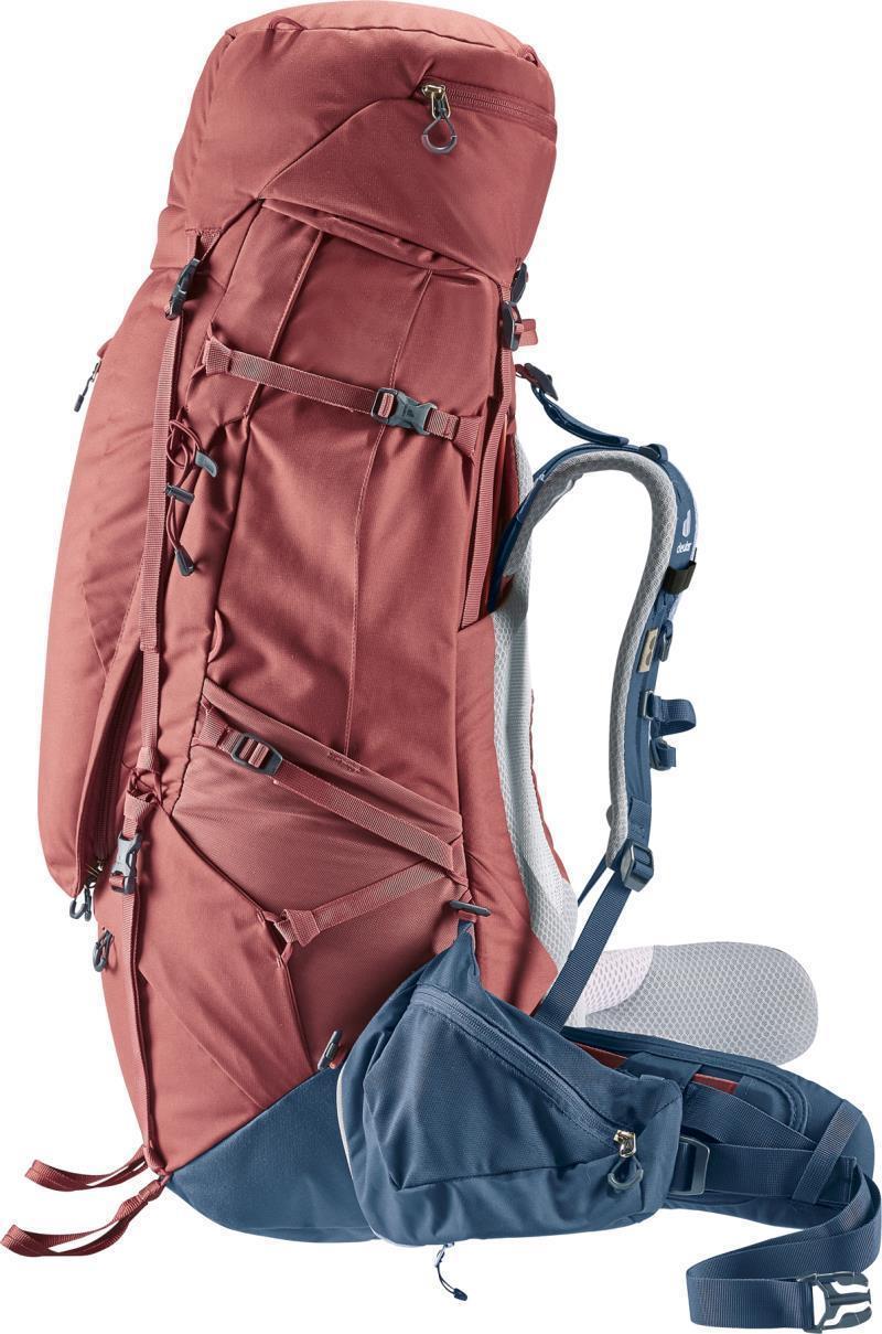 Aircontact X 70+15 SL - Womens - Image 3