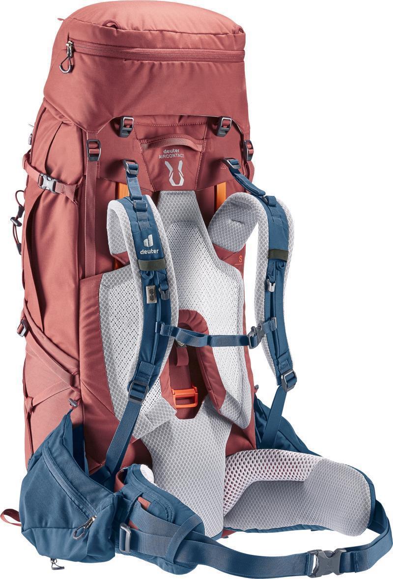 Aircontact X 70+15 SL - Womens - Image 4
