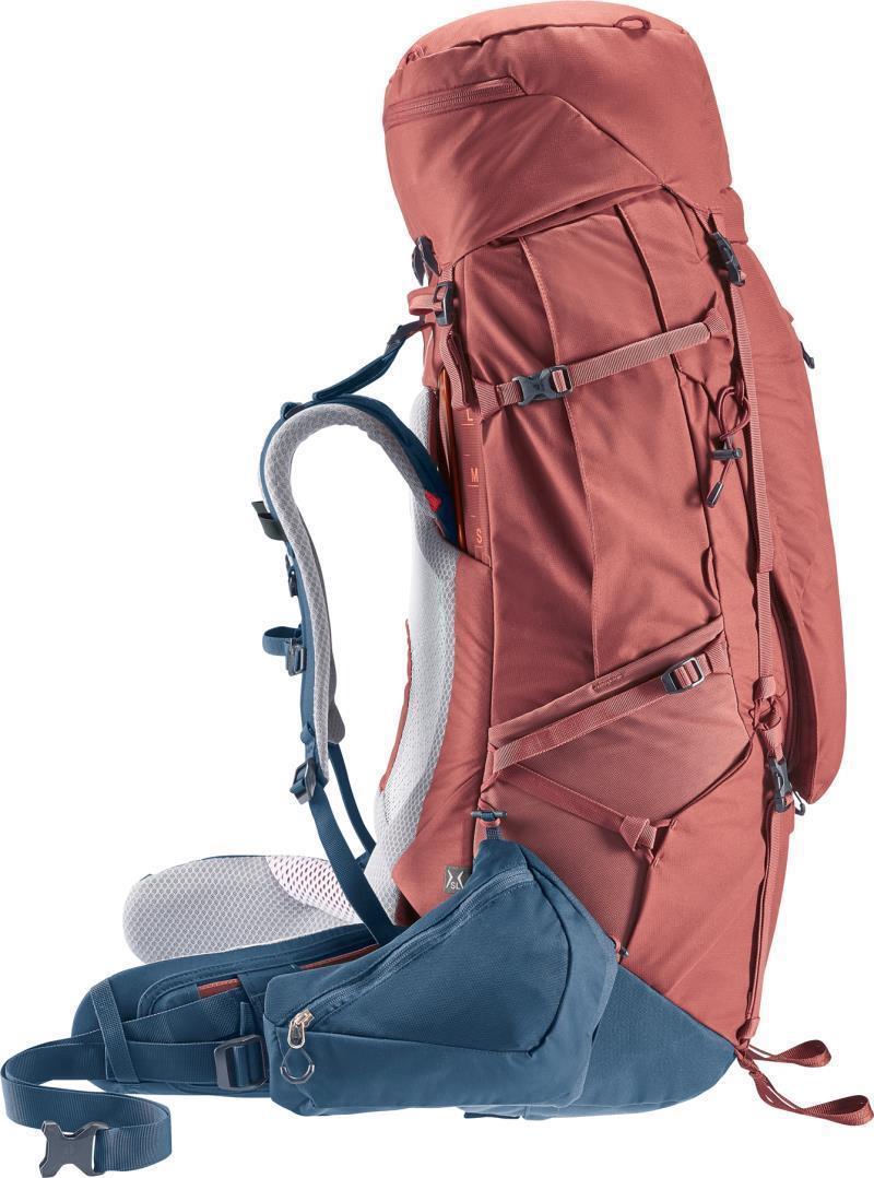 Aircontact X 70+15 SL - Womens - Image 6