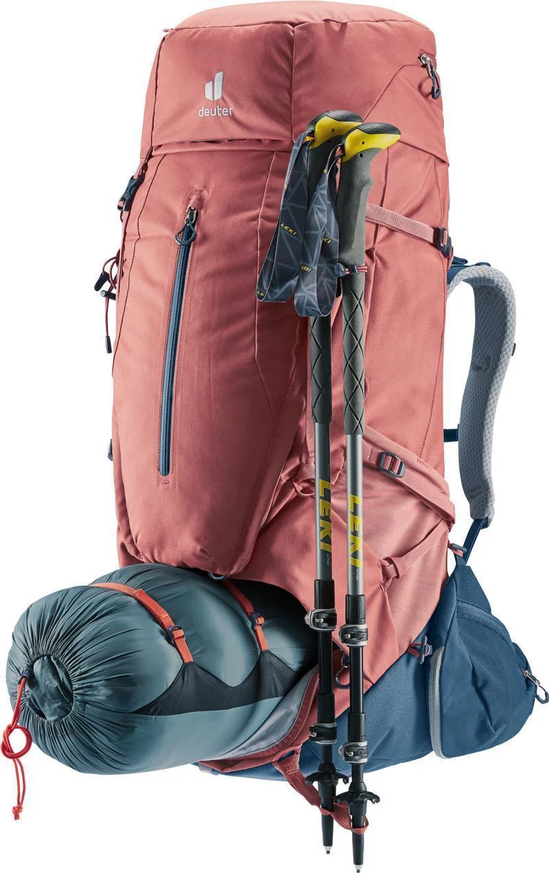 Aircontact X 70+15 SL - Womens - Image 7
