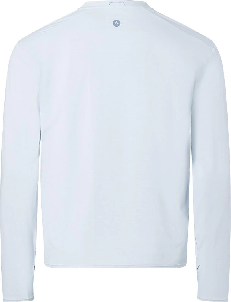 AirExchange UPF 50 Crew LS - Mens - Image 10
