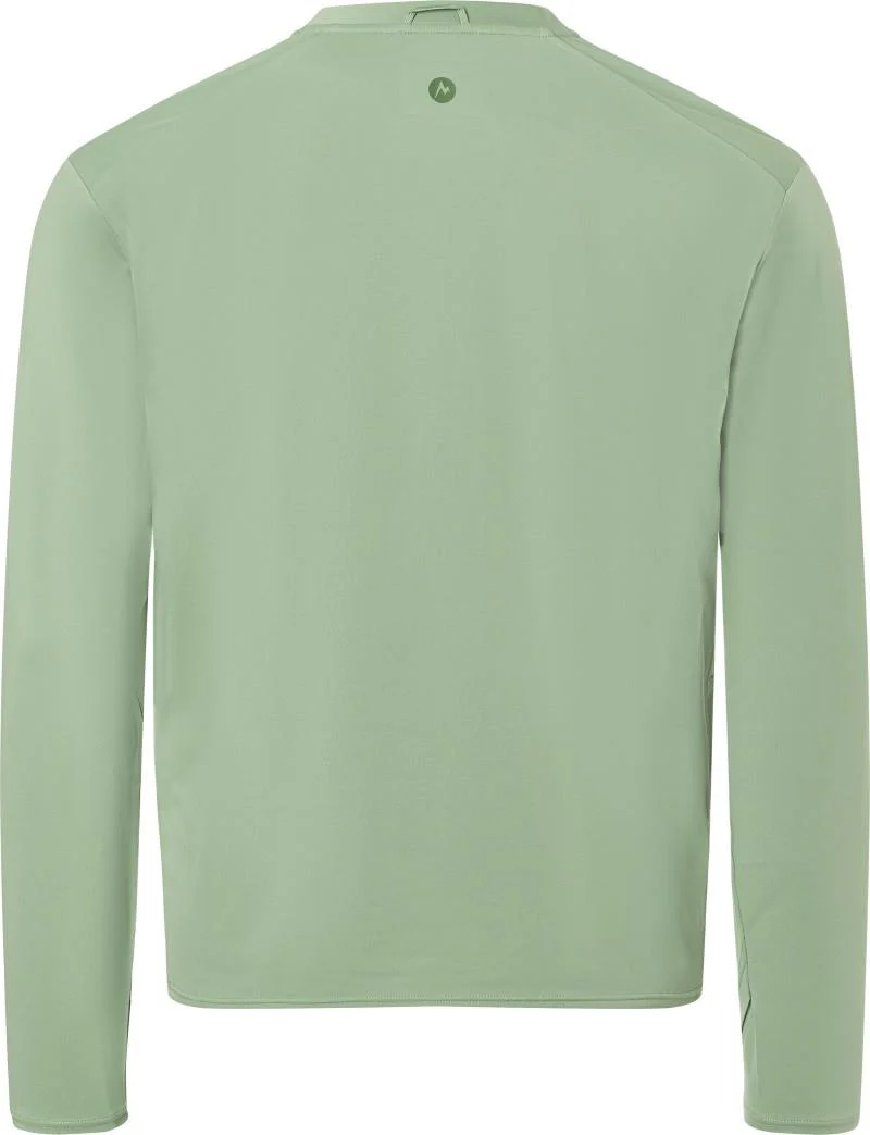AirExchange UPF 50 Crew LS - Mens - Image 14