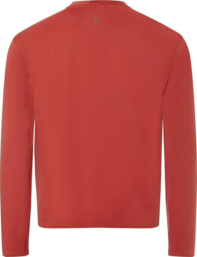 AirExchange UPF 50 Crew LS - Mens - Image 2