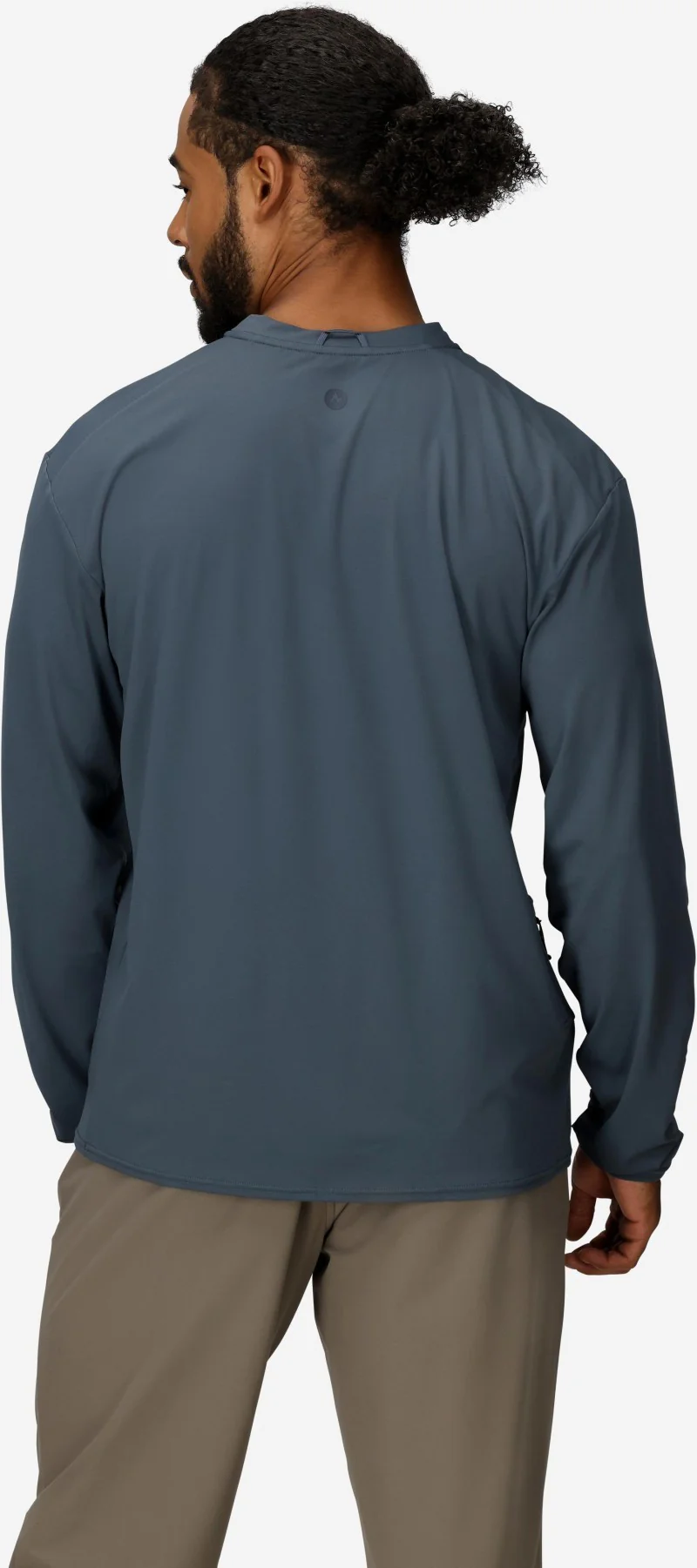 AirExchange UPF 50 Crew LS - Mens - Image 20