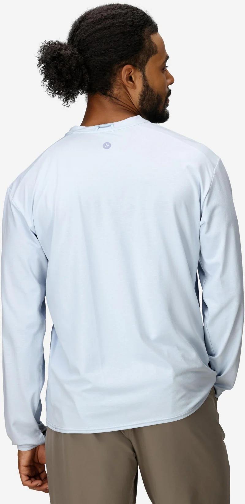 AirExchange UPF 50 Crew LS - Mens - Image 22