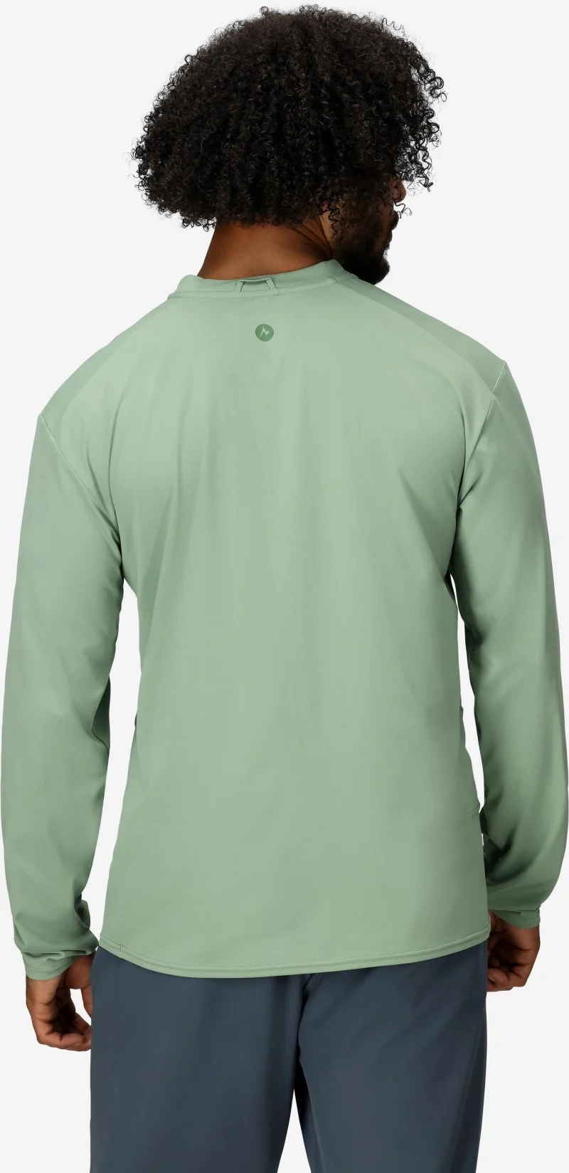 AirExchange UPF 50 Crew LS - Mens - Image 24