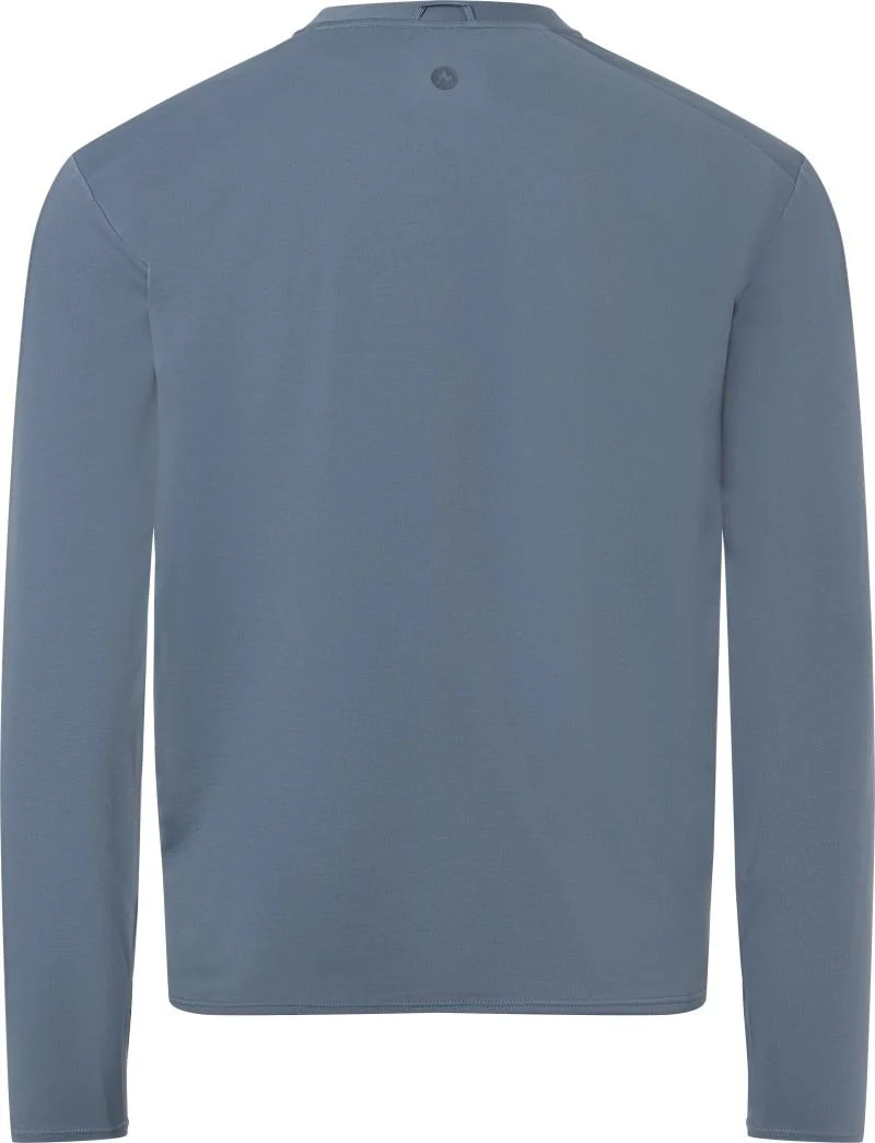 AirExchange UPF 50 Crew LS - Mens - Image 6
