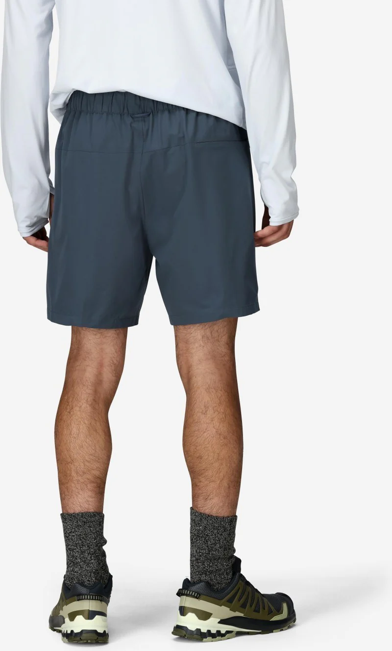 AirExchange UPF 40 Shorts, 7" Inseam - Mens - Image 10