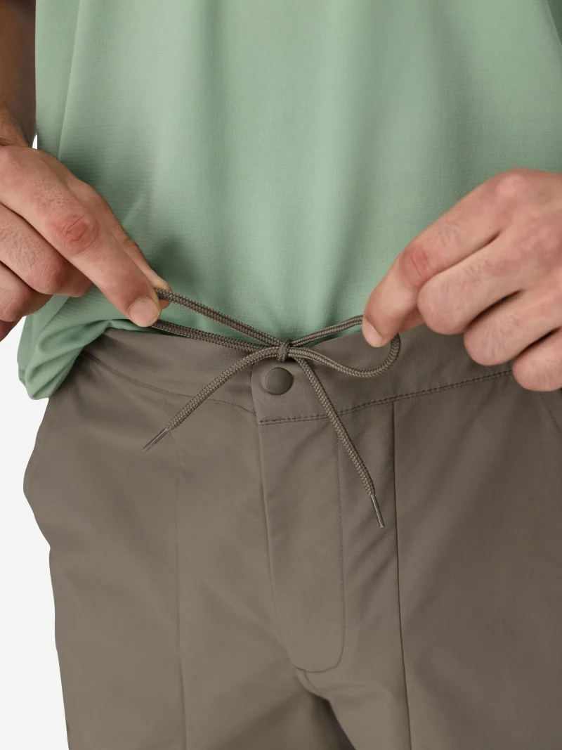 AirExchange UPF 40 Shorts, 7" Inseam - Mens - Image 12