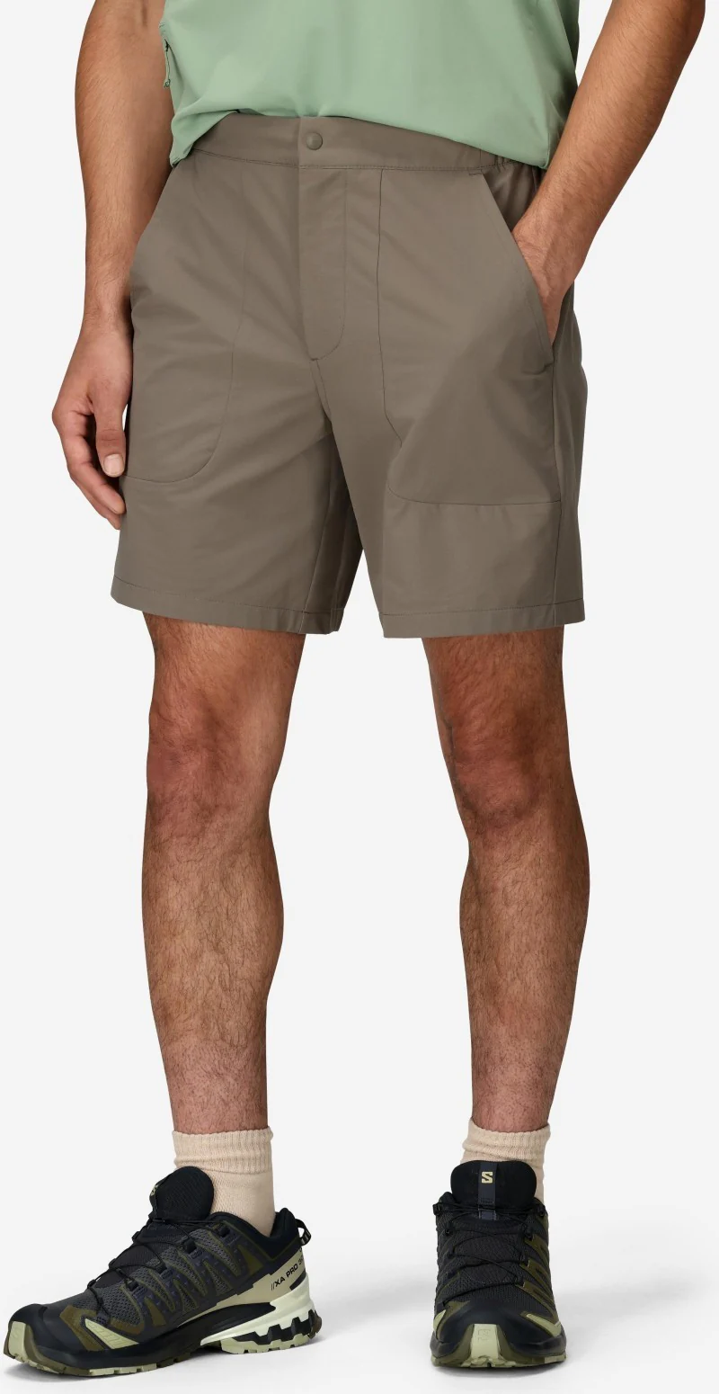 AirExchange UPF 40 Shorts, 7" Inseam - Mens - Image 14
