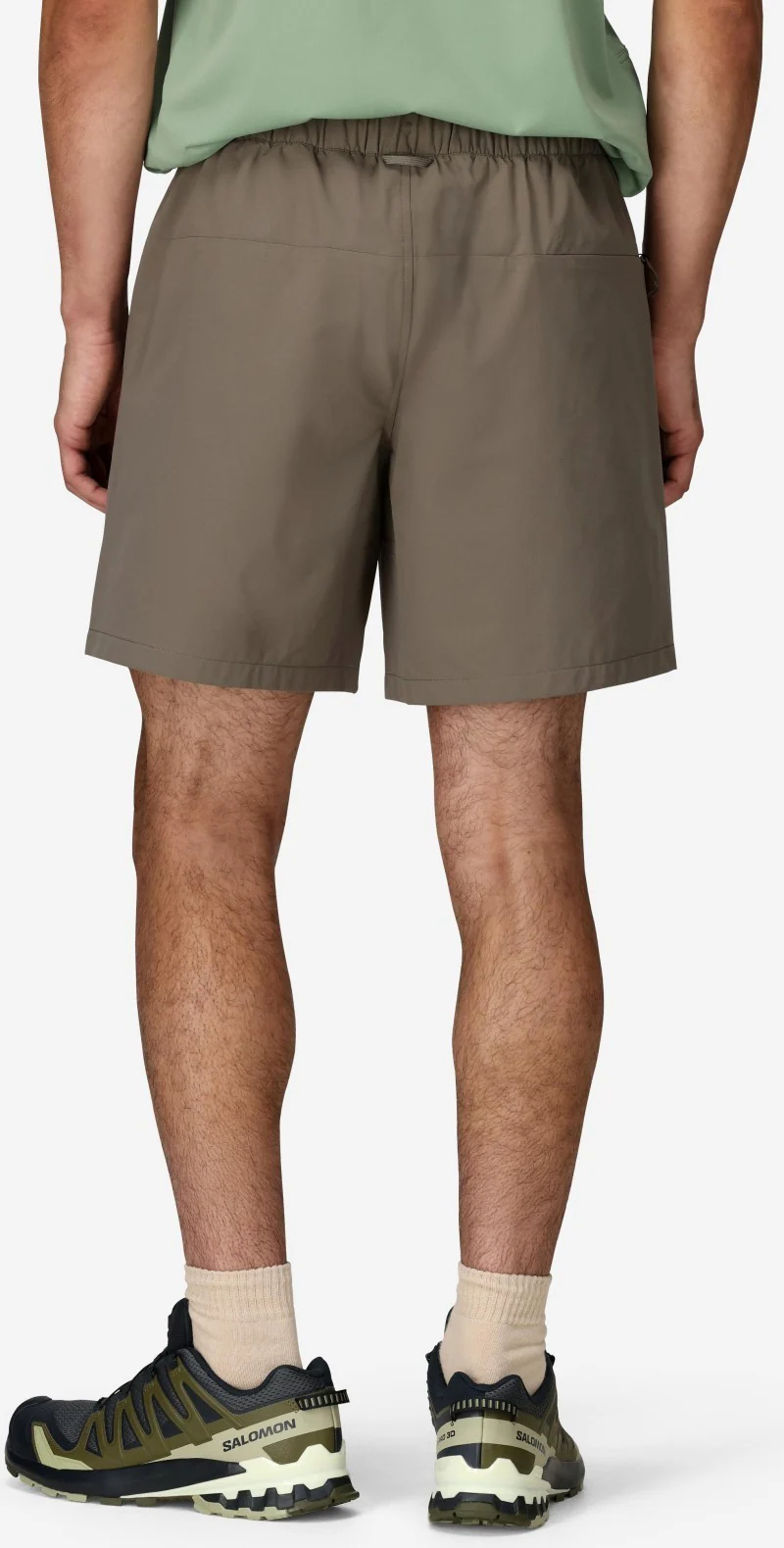 AirExchange UPF 40 Shorts, 7" Inseam - Mens - Image 15