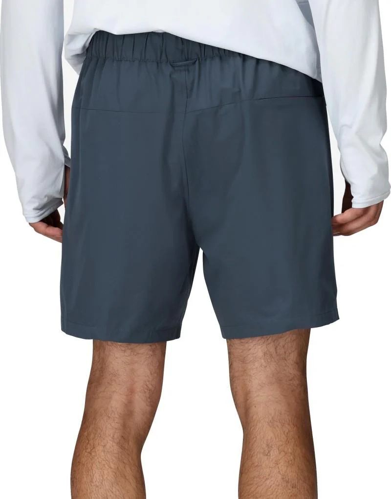 AirExchange UPF 40 Shorts, 7" Inseam - Mens - Image 2