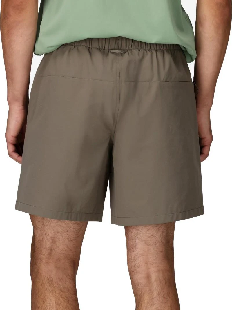AirExchange UPF 40 Shorts, 7" Inseam - Mens - Image 4