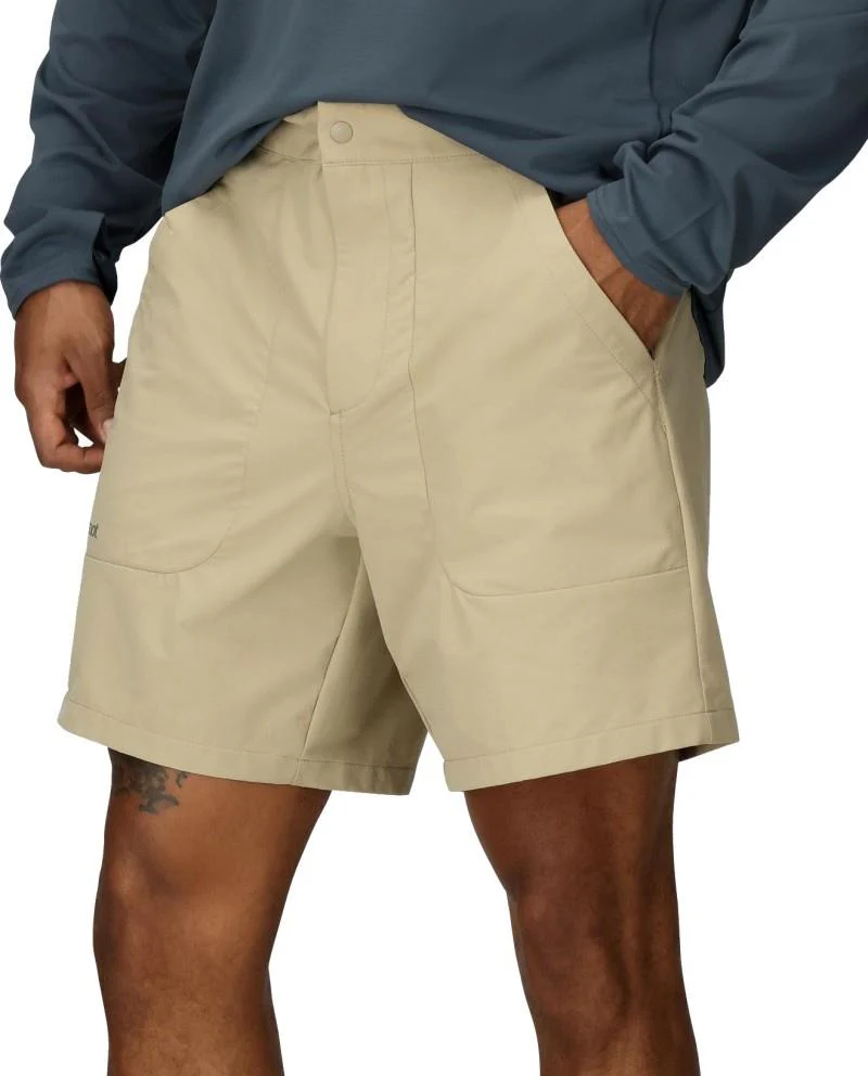 AirExchange UPF 40 Shorts, 7" Inseam - Mens - Image 5