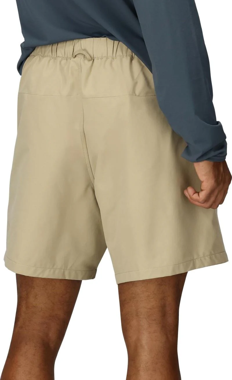 AirExchange UPF 40 Shorts, 7" Inseam - Mens - Image 6
