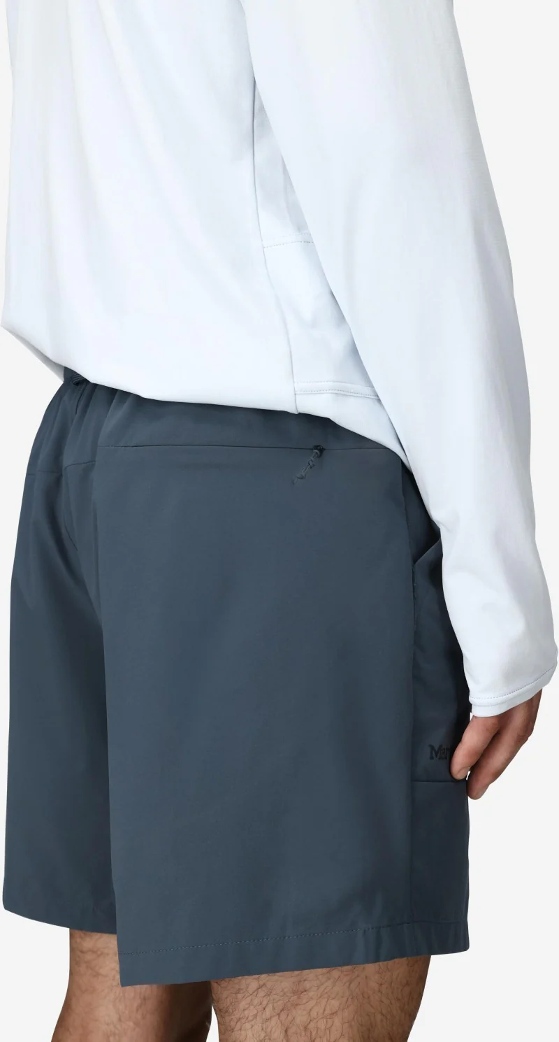 AirExchange UPF 40 Shorts, 7" Inseam - Mens - Image 7