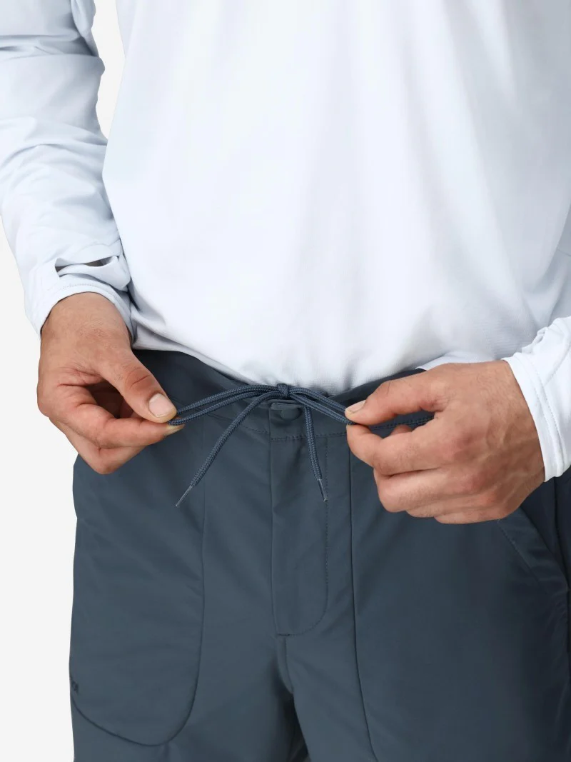 AirExchange UPF 40 Shorts, 7" Inseam - Mens - Image 8