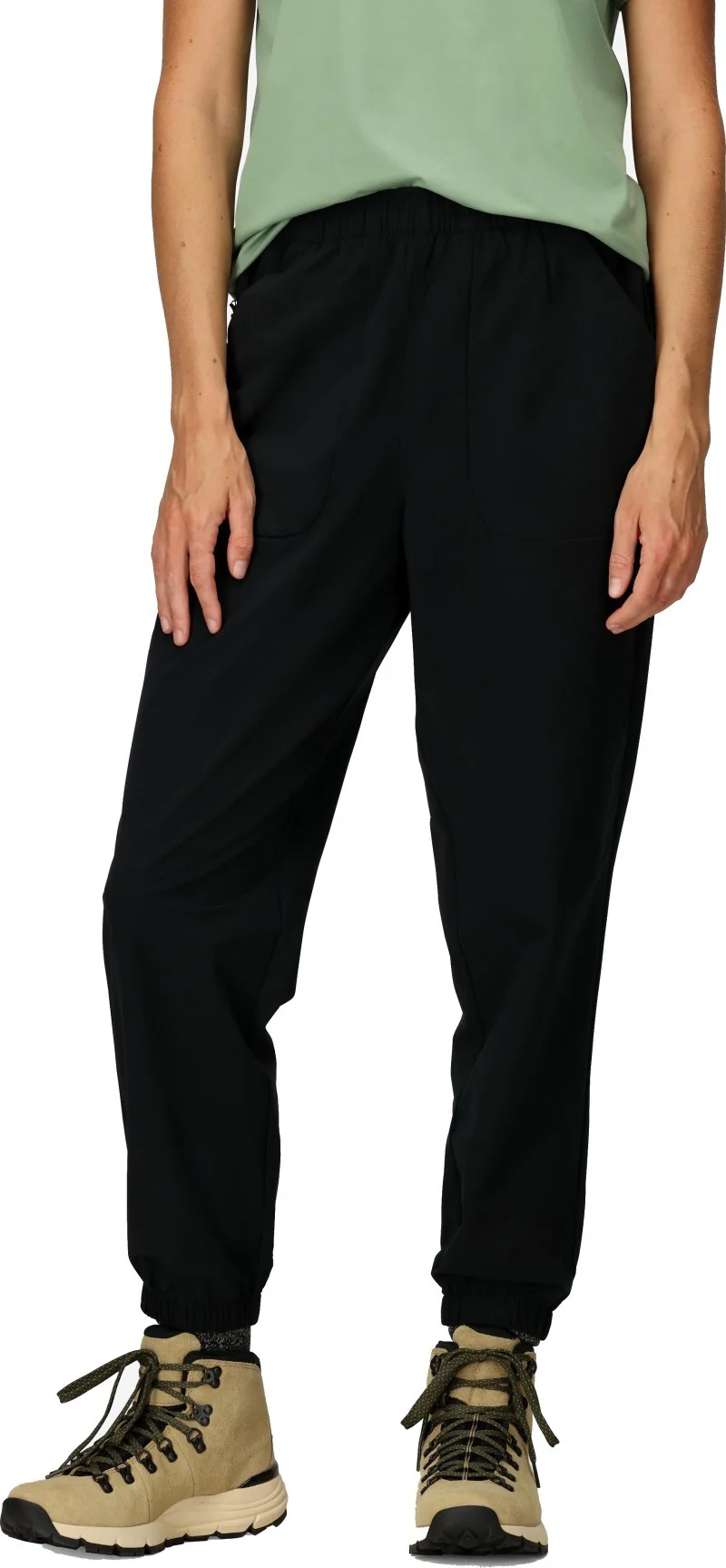 AirExchange UPF 40 Joggers - Womens