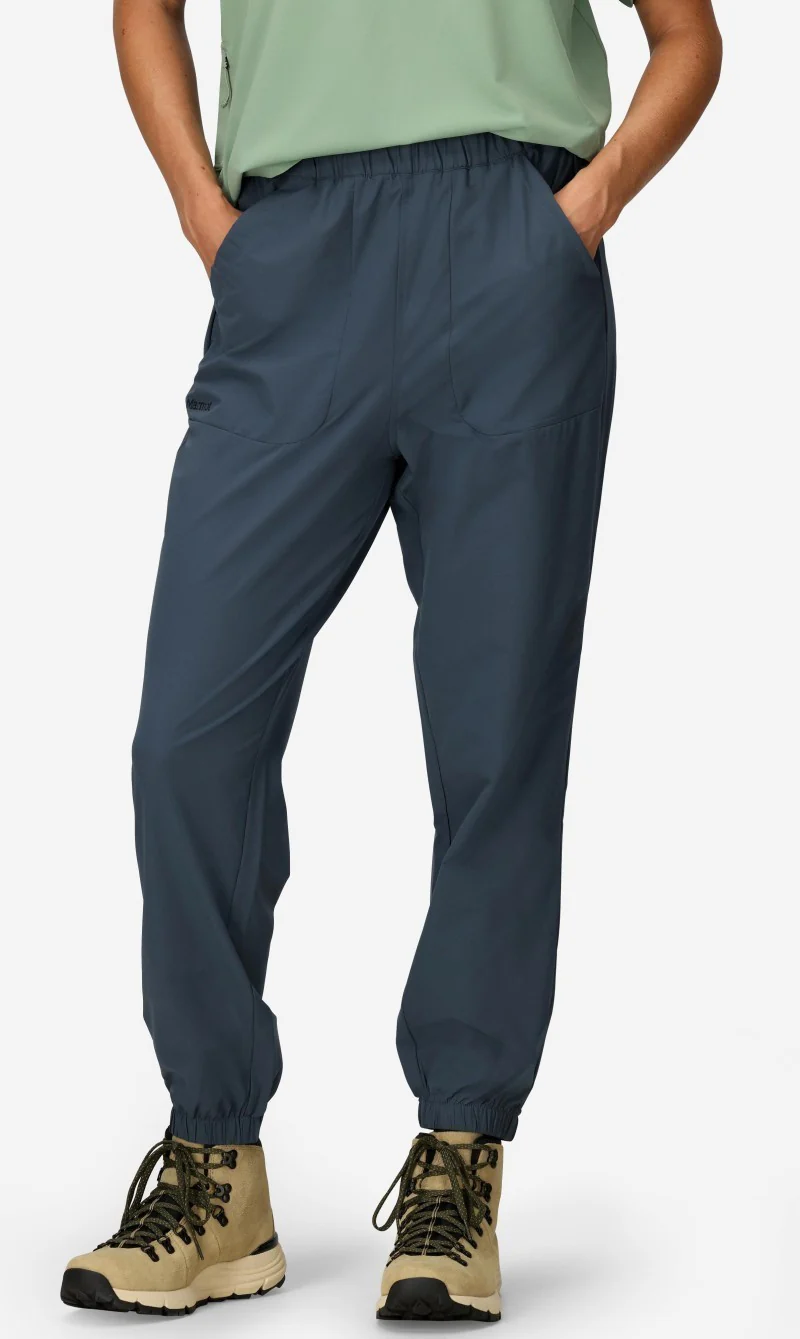 AirExchange UPF 40 Joggers - Womens - Image 10