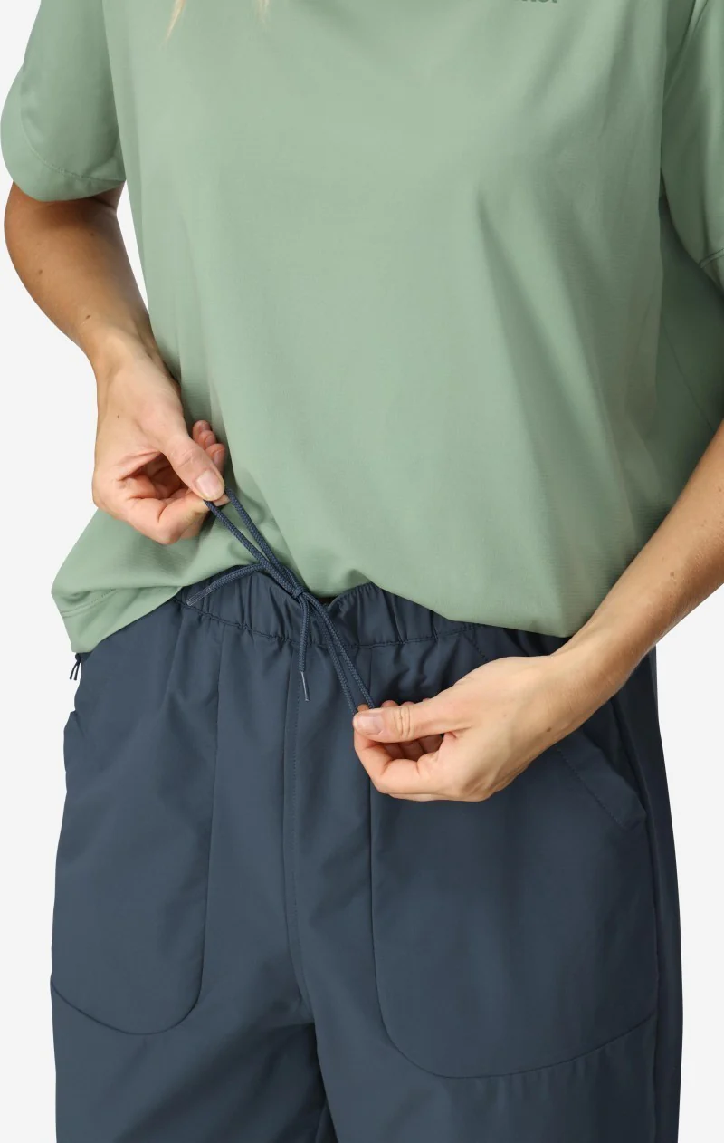 AirExchange UPF 40 Joggers - Womens - Image 12
