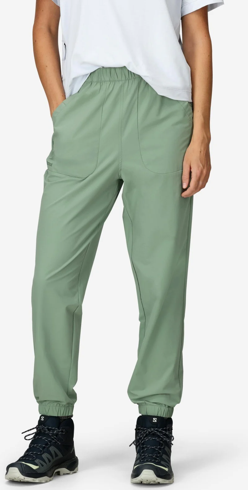 AirExchange UPF 40 Joggers - Womens - Image 13